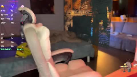 Snapshot of ps6pro chatting on 30, 10, 2025 Queen of Pain online show from 30, 10, 2025