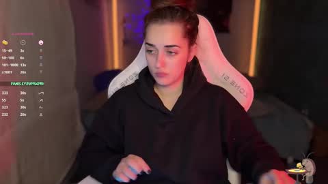 Snapshot of ps6pro chatting on 11, 11, 2025 Queen of Pain online show from 11, 11, 2025