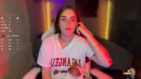 Snapshot of ps6pro chatting on 12, 11, 2025 Queen of Pain online show from 12, 11, 2025