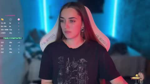 Snapshot of ps6pro chatting on 17, 11, 2025 Queen of Pain online show from 17, 11, 2025