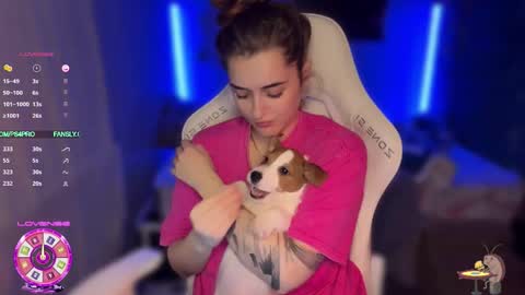 Snapshot of ps6pro chatting on 3, 12, 2025 Queen of Pain online show from 3, 12, 2025