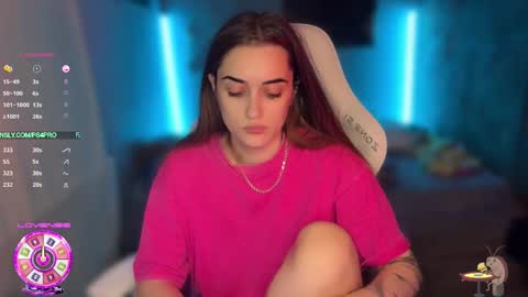 Queen of Pain online show from 23, 12, 2025