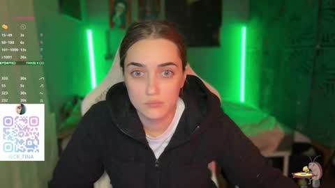 Queen of Pain online show from 22, 2, 2026