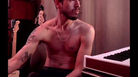 Sk8wave online show from 1, 1, 2025