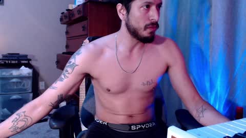 Sk8wave online show from 23, 1, 2025