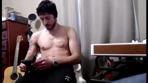 Sk8wave online show from 1, 12, 2025