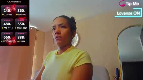 psique_naughty2 online show from 16, 4, 2026