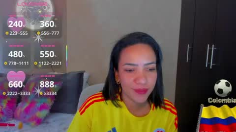 psique_naughty2 online show from 7, 7, 2026