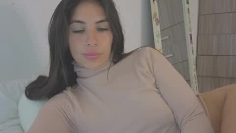 Katerine online show from 14, 11, 2025