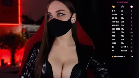 Snapshot of psy_vibe chatting on 17, 11, 2025 Elena online show from 17, 11, 2025