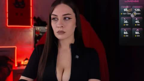 Elena online show from 15, 1, 2026