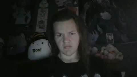 Snapshot of psycholette chatting on 15, 1, 2025 ThickLetteSweetheart online show from 15, 1, 2025