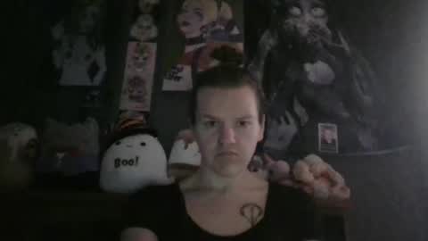 Snapshot of psycholette chatting on 4, 2, 2025 ThickLetteSweetheart online show from 4, 2, 2025