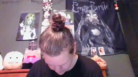 Snapshot of psycholette chatting on 20, 12, 2025 ThickLetteSweetheart online show from 20, 12, 2025