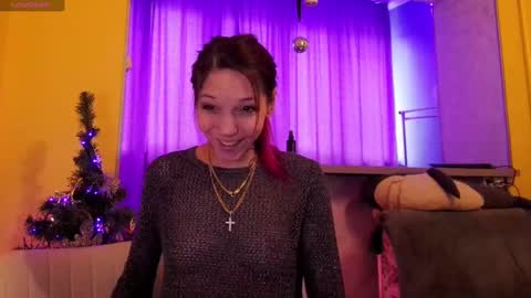 Snapshot of psyheya chatting on 8, 1, 2025 LUCY ----- online show from 8, 1, 2025