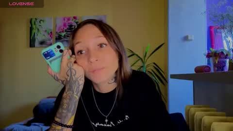 Snapshot of psyheya chatting on 14, 9, 2025 LUCY ----- online show from 14, 9, 2025