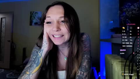 LUCY -----    online show from 15, 11, 2025