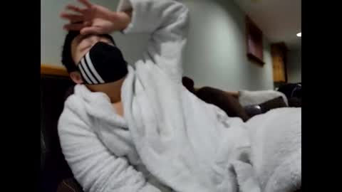 Snapshot of publicexhibto chatting on 11, 1, 2026 publicexhibto online show from 11, 1, 2026