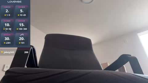 Jack online show from 4, 8, 2026