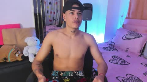 puca_and_garu online show from 16, 3, 2026