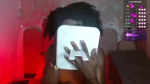 Snapshot of puca_eboony chatting on 12, 6, 2026 pucca online show from 12, 6, 2026