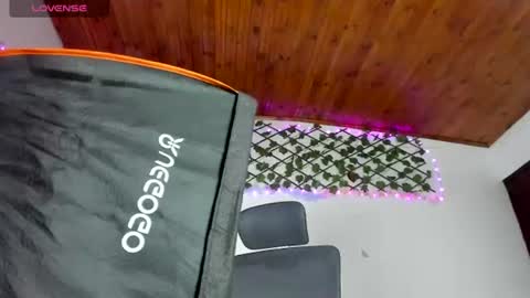 Snapshot of pucaa_ chatting on 30, 6, 2026 Emma Rico model indep online show from 30, 6, 2026
