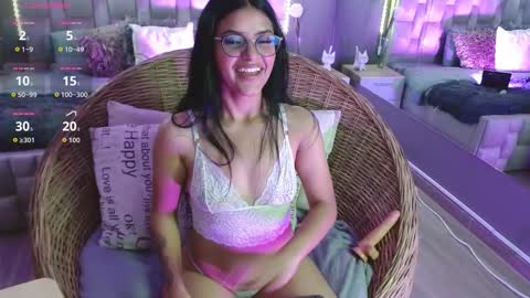 Snapshot of pucca_moon chatting on 12, 3, 2026 Pucca online show from 12, 3, 2026