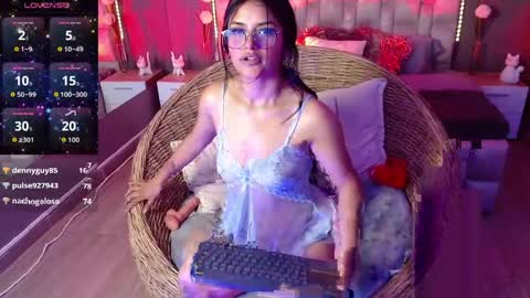 Snapshot of pucca_moon chatting on 8, 4, 2026 Pucca online show from 8, 4, 2026