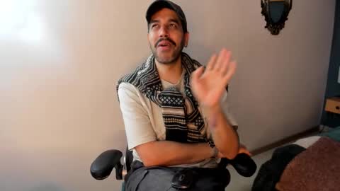 Snapshot of puch16 chatting on 9, 2, 2026 Diego online show from 9, 2, 2026