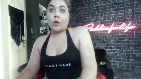 Krystle online show from 16, 3, 2026