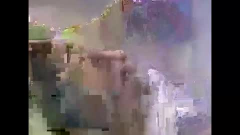 puddled_wonderland online show from 17, 10, 2025