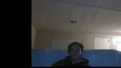 pufftropica online show from 22, 11, 2025