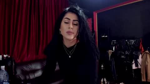 MissPuffyLove online show from 19, 9, 2025