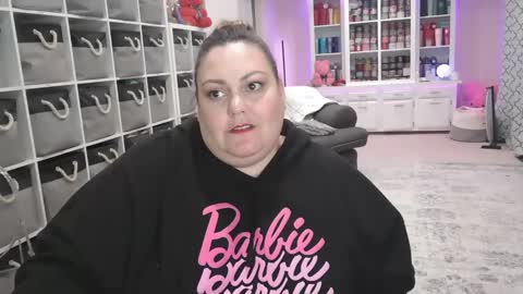 Snapshot of pugglelover chatting on 24, 1, 2025 Puggie - online show from 24, 1, 2025