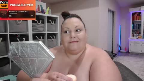 Snapshot of pugglelover chatting on 22, 5, 2026 Puggie - online show from 22, 5, 2026