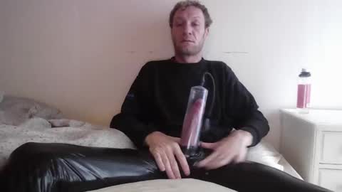 Pumpin online show from 5, 1, 2025