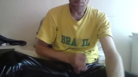 Pumpin online show from 19, 9, 2025