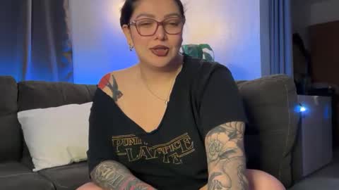 Pumpkin bunny online show from 7, 10, 2025