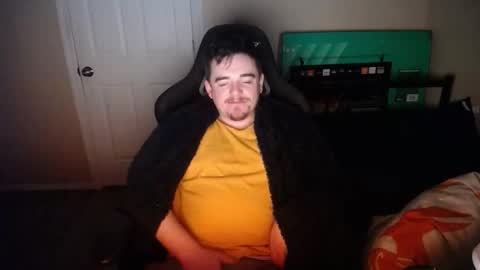 pumpkin_smash69 online show from 24, 2, 2026