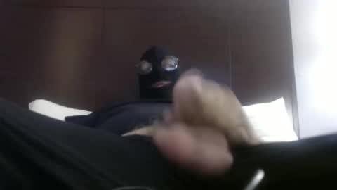 Pumpkinpatchman online show from 26, 10, 2025