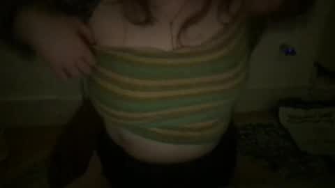 Snapshot of punchcard chatting on 24, 9, 2025 shy chub online show from 24, 9, 2025