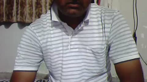 Snapshot of puneguyoncam chatting on 10, 1, 2025 puneguyoncam online show from 10, 1, 2025