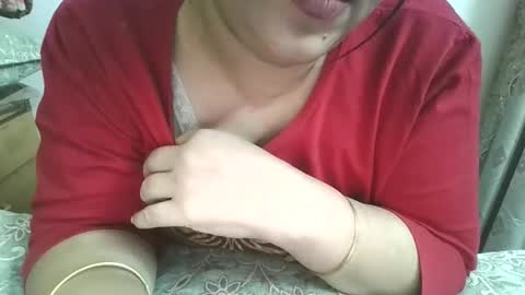 Snapshot of punjabimilf chatting on 12, 11, 2025 nutella online show from 12, 11, 2025