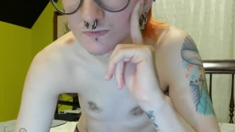 punkpupollie online show from 11, 4, 2026