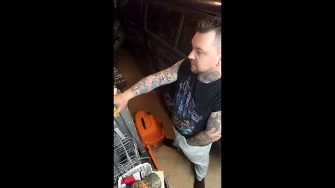punkrock87denvo online show from 18, 5, 2026