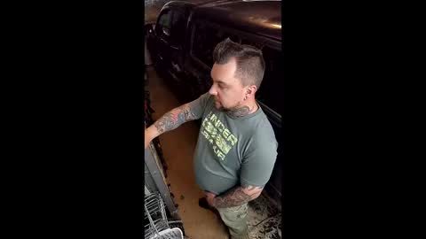 punkrock87denvo online show from 24, 5, 2026