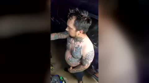 Snapshot of punkrock87denvo chatting on 19, 7, 2026 punkrock87denvo online show from 19, 7, 2026