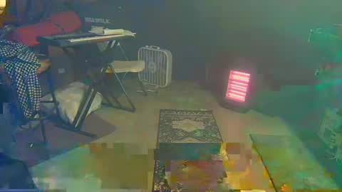 Snapshot of punkrunr083 chatting on 1, 10, 2025 punkrunr083 online show from 1, 10, 2025