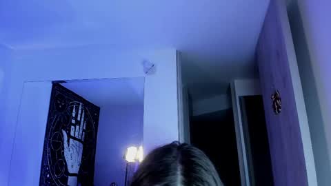 punkyfoxx online show from 23, 2, 2025