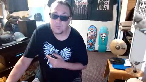 Jojo online show from 27, 5, 2026